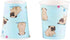 Pugs Theme Birthday Party Cutlery Package